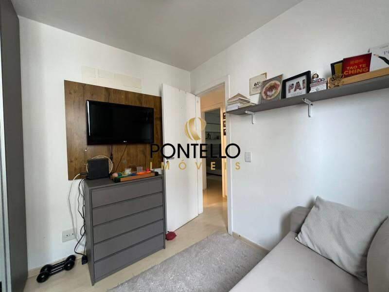 Apartamento, Sagrada Família, 3 Quartos, 2 Vagas, 1 Suíte