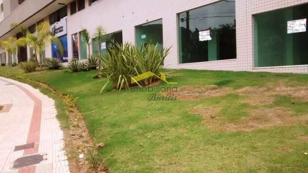 Loja, Buritis, 1 Vaga