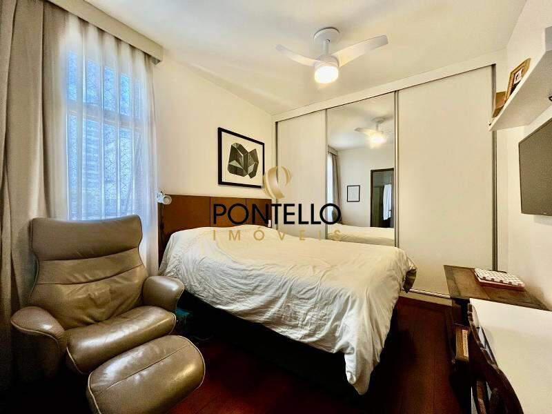 Apartamento, Buritis, 3 Quartos, 2 Vagas, 1 Suíte