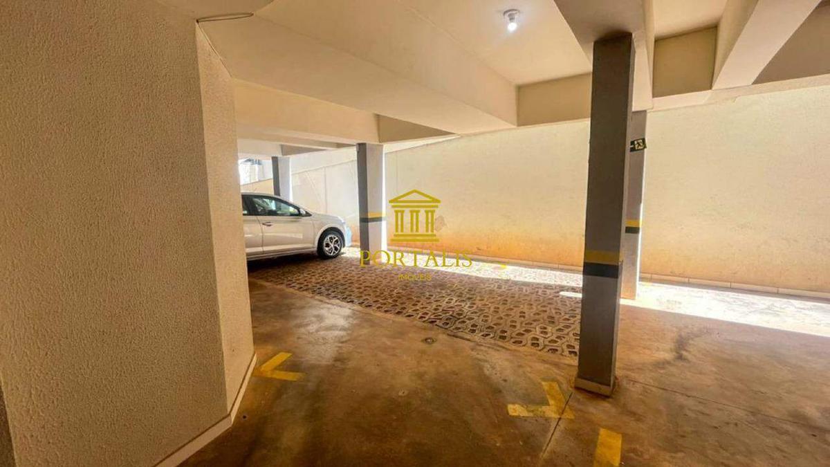 Apartamento, Nova Suíssa, 2 Quartos, 1 Vaga, 1 Suíte