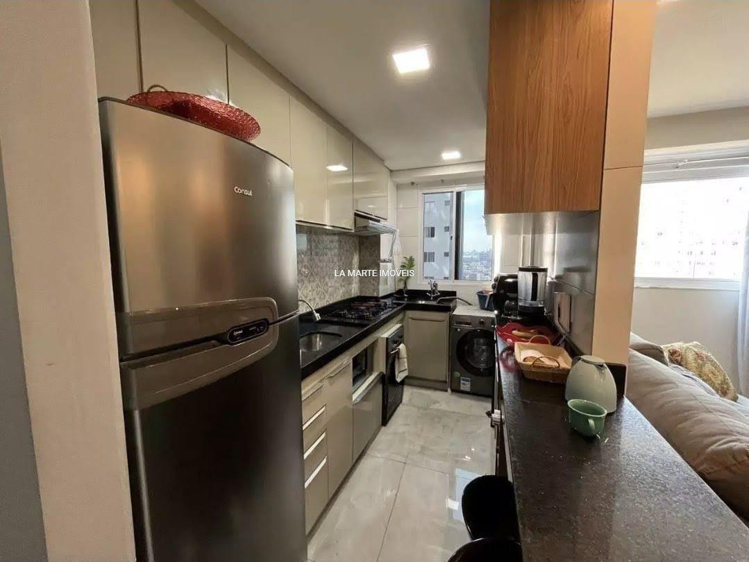 Apartamento, Jardim Riacho das Pedras, 2 Quartos, 1 Vaga, 1 Suíte