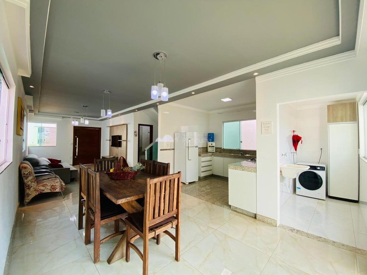 Casa, Condomínio Trilhas do Sol, 3 Quartos, 2 Vagas, 1 Suíte