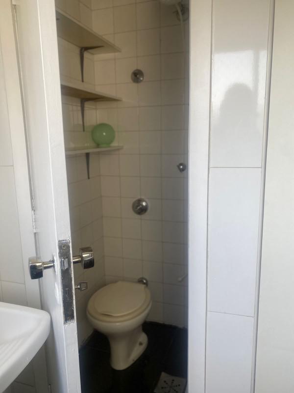 Apartamento, Floresta, 3 Quartos, 1 Vaga, 1 Suíte