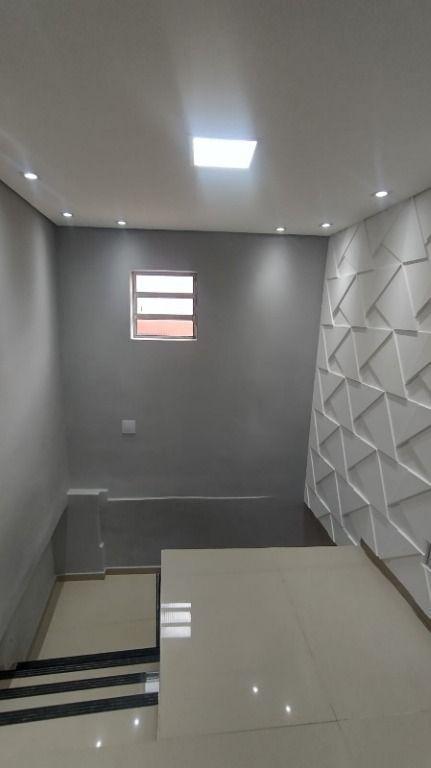 Casa, Alto do Cabral, 3 Quartos, 4 Vagas, 1 Suíte