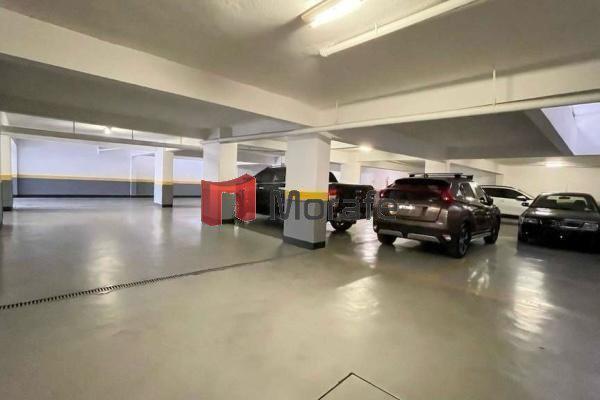 Apartamento, Funcionários, 4 Quartos, 2 Vagas, 1 Suíte