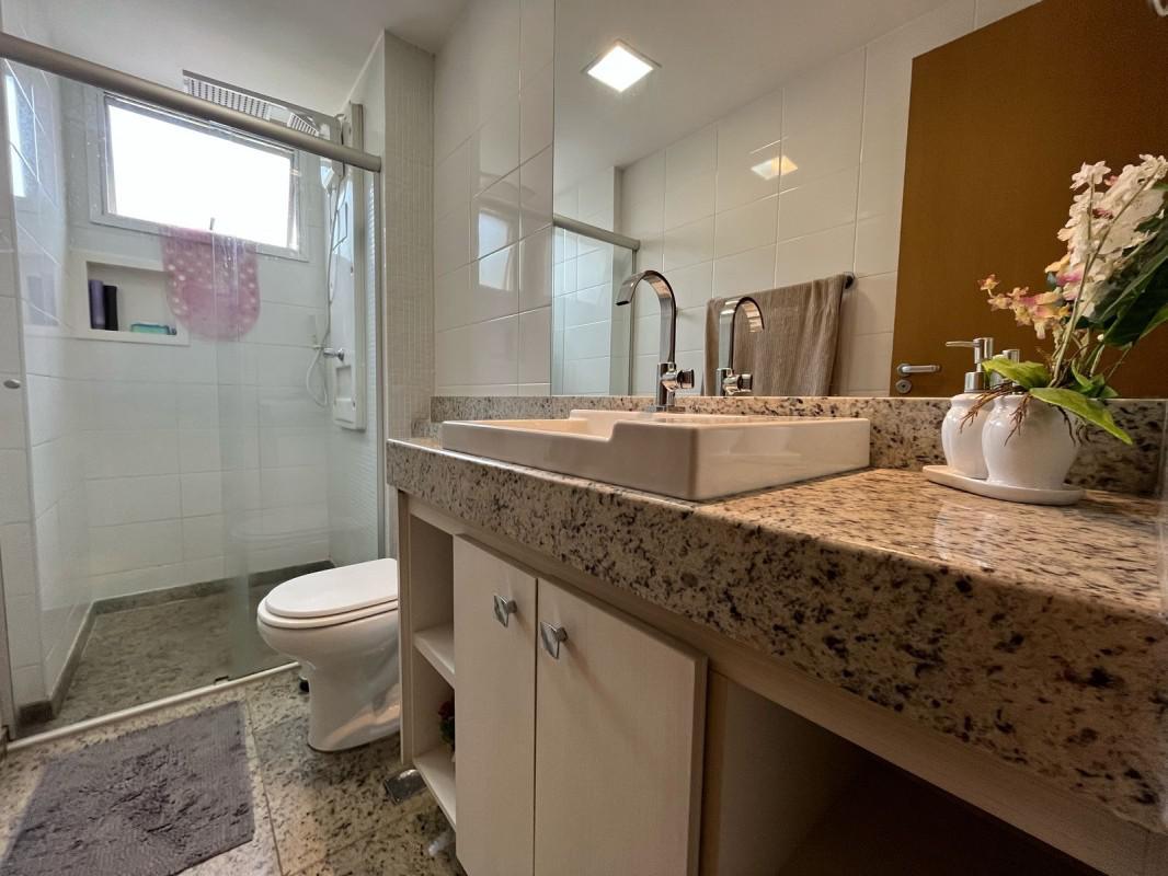 Apartamento, Buritis, 3 Quartos, 2 Vagas, 1 Suíte