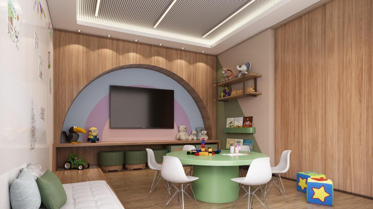 Apartamento, Anchieta, 4 Quartos, 3 Vagas, 2 Suítes