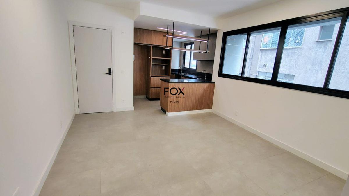 Apartamento, Lourdes, 2 Quartos, 2 Vagas, 1 Suíte