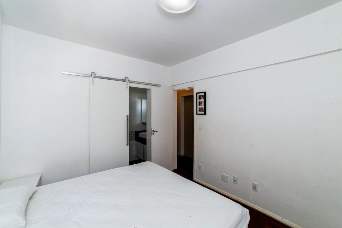 Apartamento, São Lucas, 3 Quartos, 1 Vaga, 1 Suíte