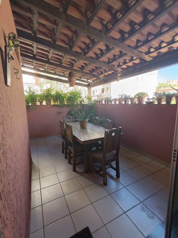 Prédio, Santo Antônio, 7 Quartos, 3 Vagas, 1 Suíte