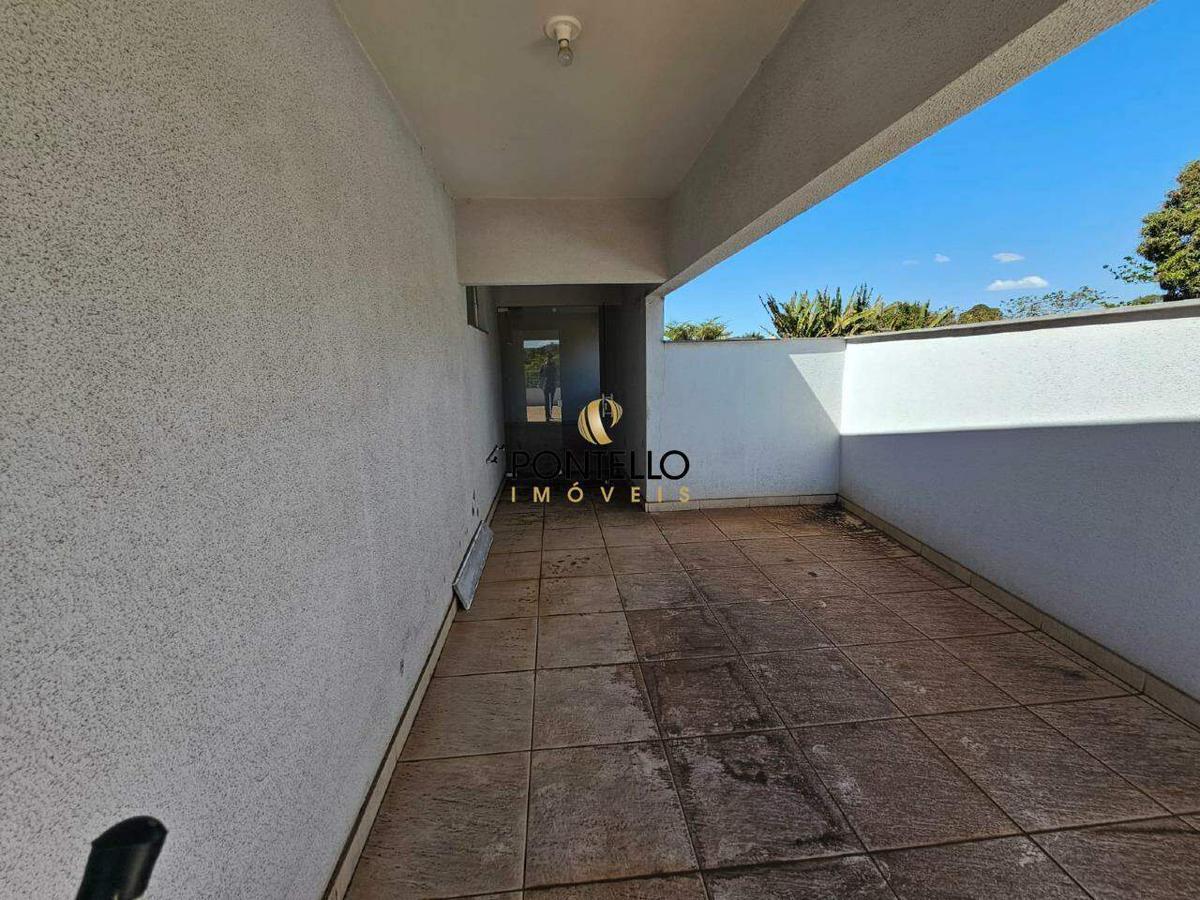 Cobertura, Boa Vista, 3 Quartos, 2 Vagas, 1 Suíte