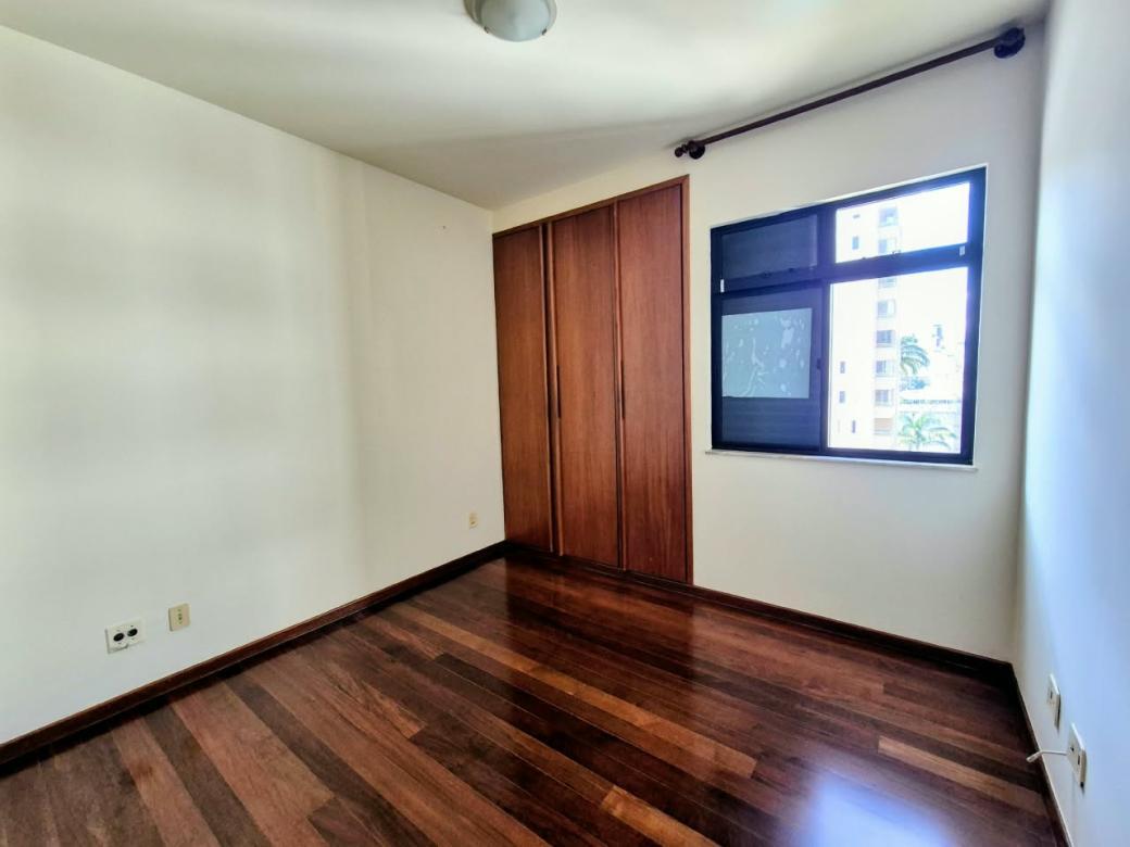 Apartamento, Carmo, 1 Quarto, 1 Vaga, 1 Suíte