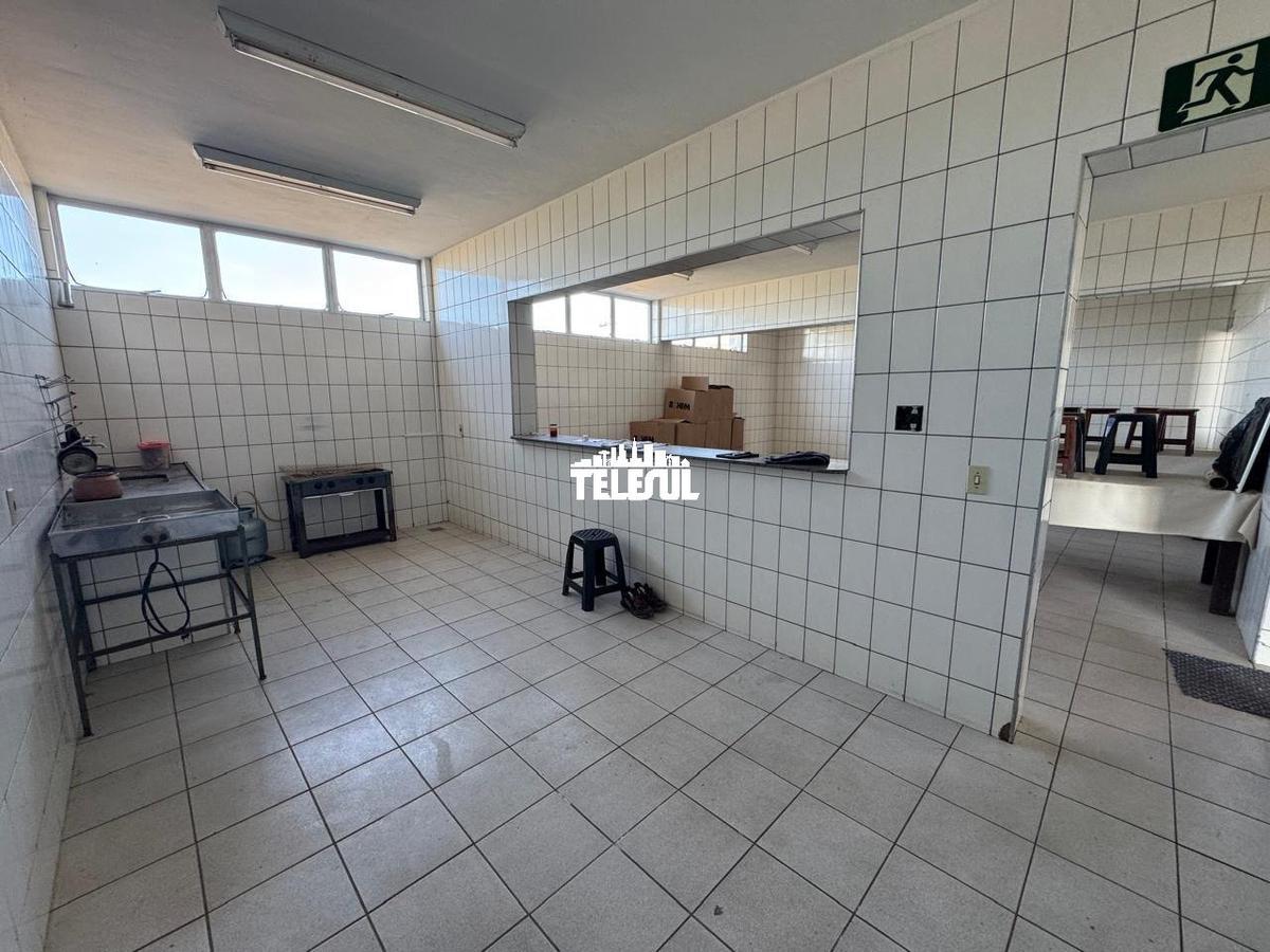 Galpão, Parque Mariela, 0 Quarto, 0 Vaga