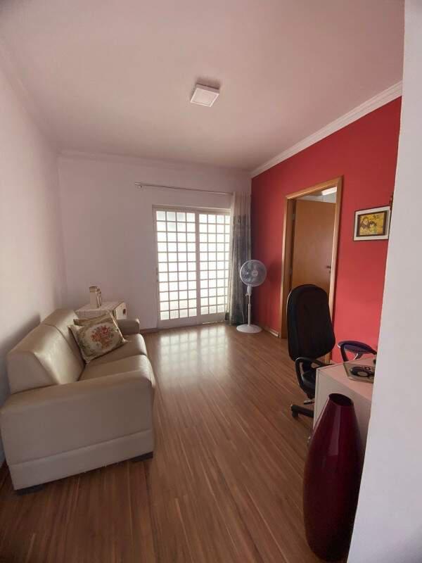 Casa, Jardim Riacho das Pedras, 4 Quartos, 10 Vagas, 2 Suítes