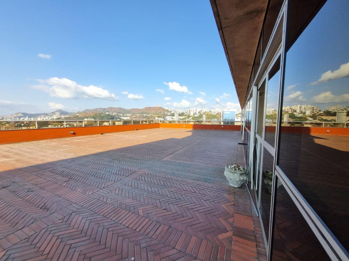 Andar, São Bento, 0 Quarto, 0 Vaga