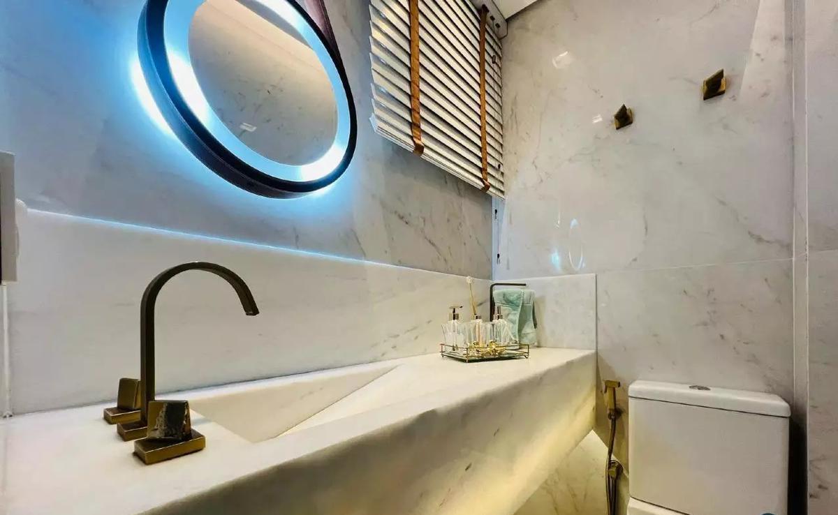 Cobertura, Jaraguá, 3 Quartos, 3 Vagas, 3 Suítes