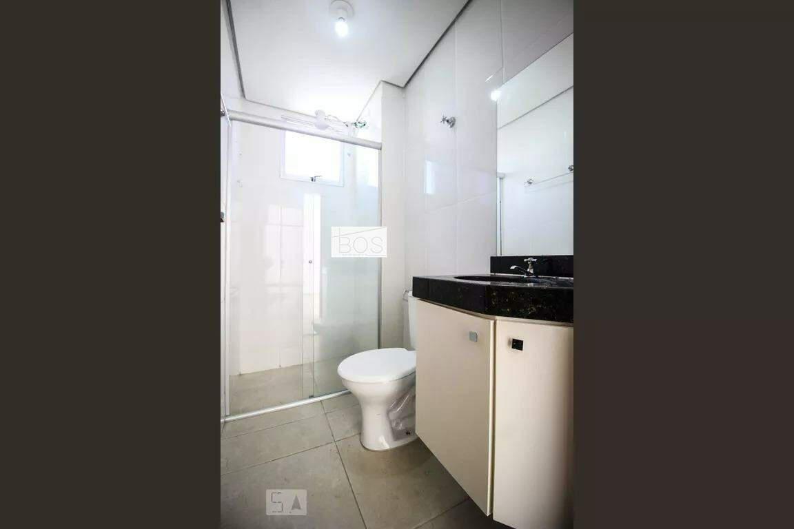 Apartamento, São Pedro, 2 Quartos, 2 Vagas, 1 Suíte