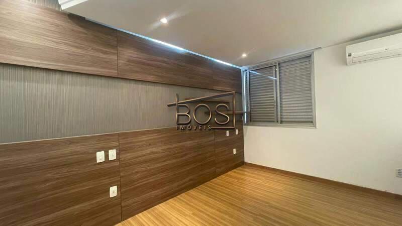 Cobertura, Funcionários, 3 Quartos, 2 Vagas, 1 Suíte