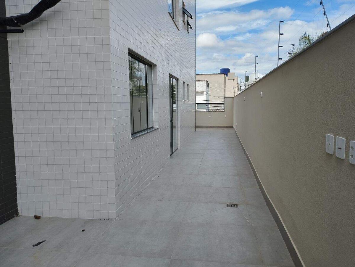 Apartamento, Prado, 3 Quartos, 2 Vagas, 1 Suíte