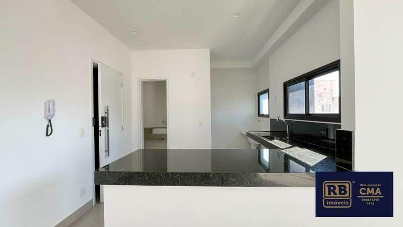 Apartamento, Grajaú, 2 Quartos, 2 Vagas, 2 Suítes