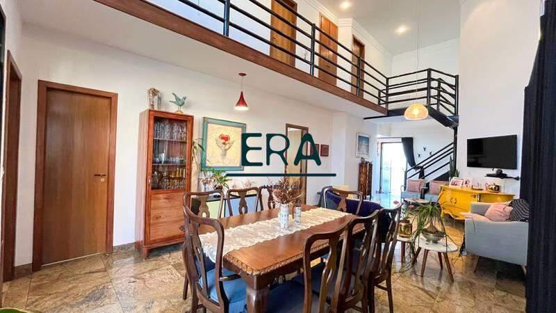 Cobertura, Gutierrez, 4 Quartos, 3 Vagas, 2 Suítes