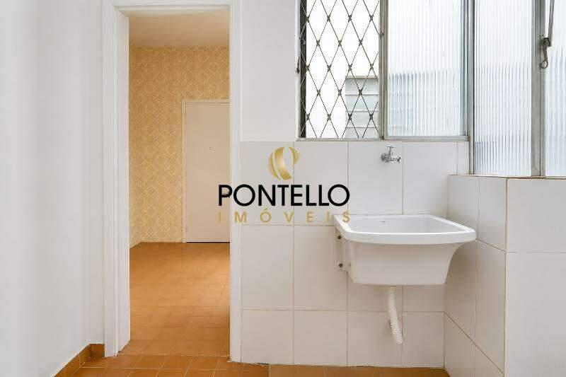 Apartamento, Serra, 2 Quartos, 1 Vaga, 1 Suíte
