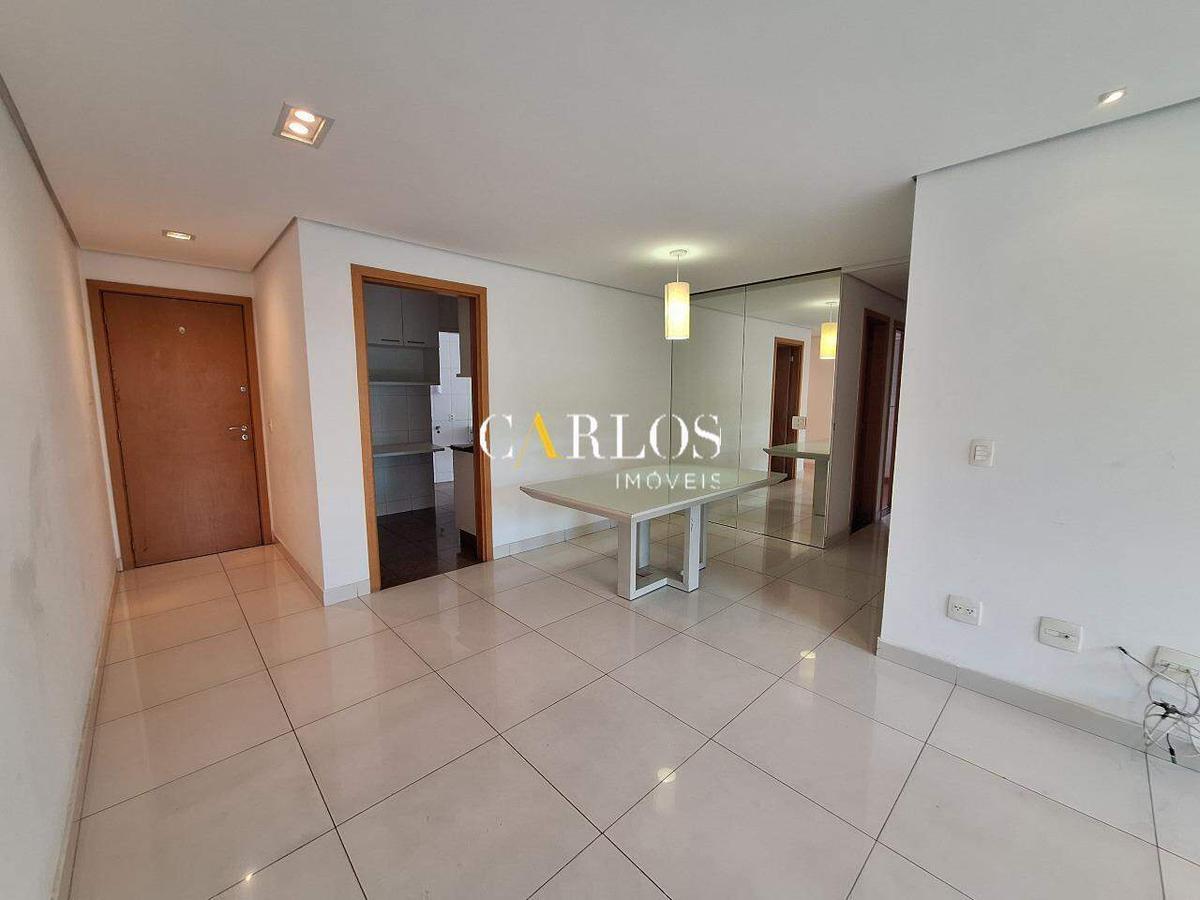 Apartamento, Santa Efigênia, 3 Quartos, 2 Vagas, 1 Suíte