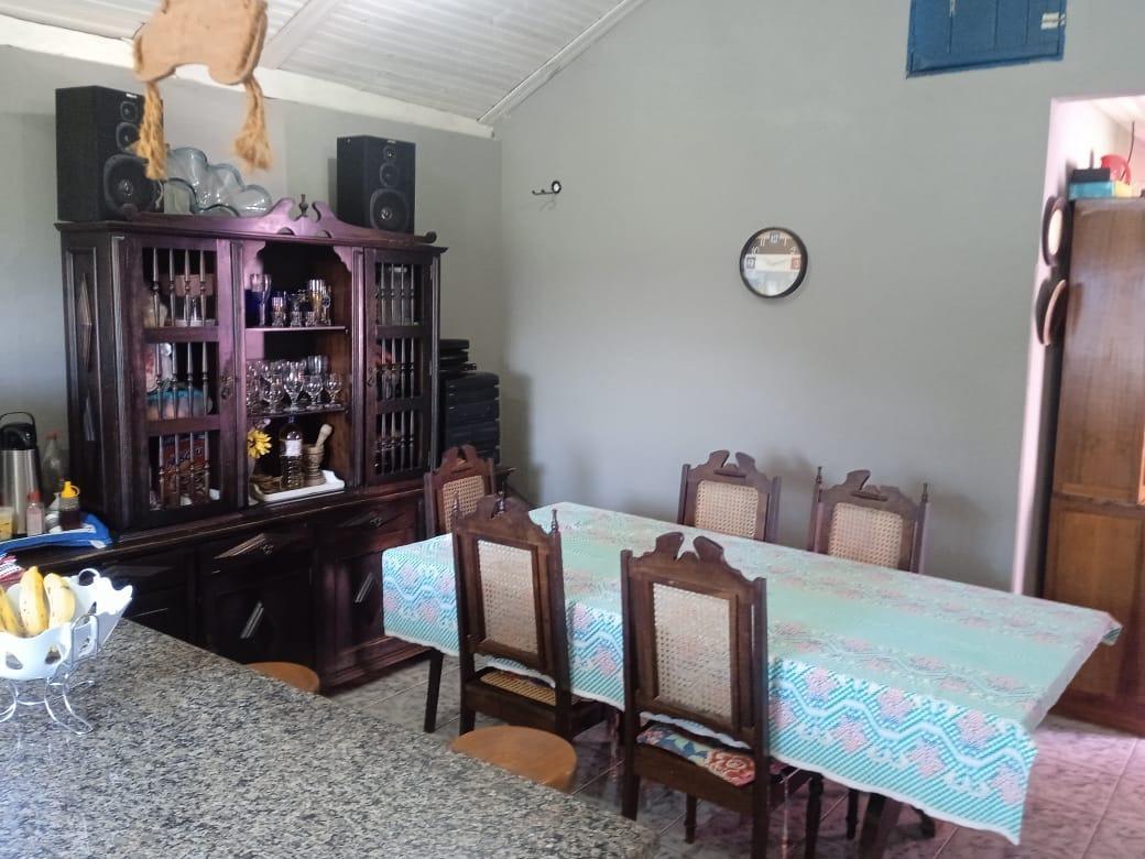 Fazenda, Zona Rural, 6 Quartos, 0 Vaga