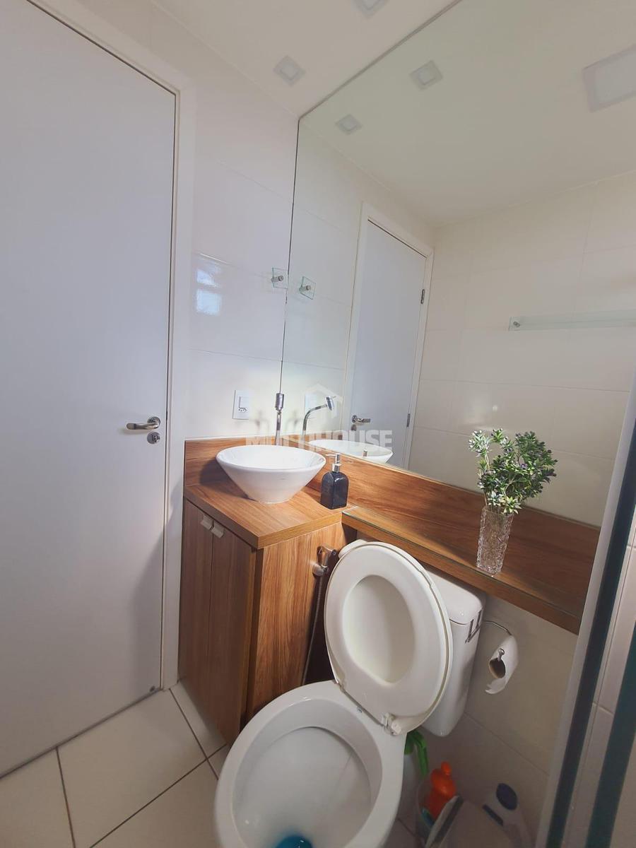 Apartamento, São João Batista (venda Nova), 2 Quartos, 1 Vaga