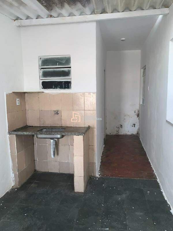 Casa, Jardim Industrial, 2 Quartos