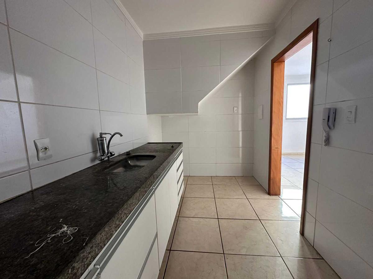 Casa, São Geraldo, 2 Quartos, 1 Vaga