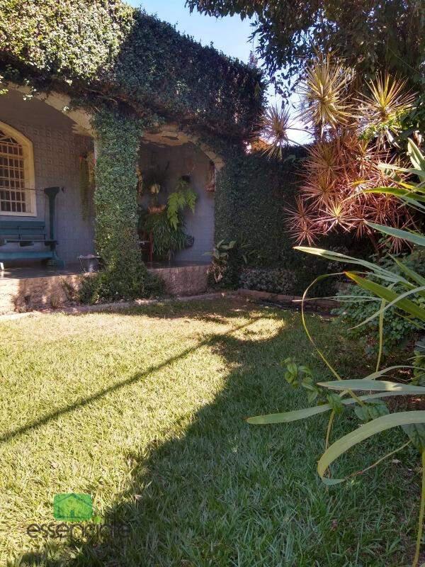 Casa Comercial, Jardim Riacho das Pedras, 3 Quartos, 0 Vaga