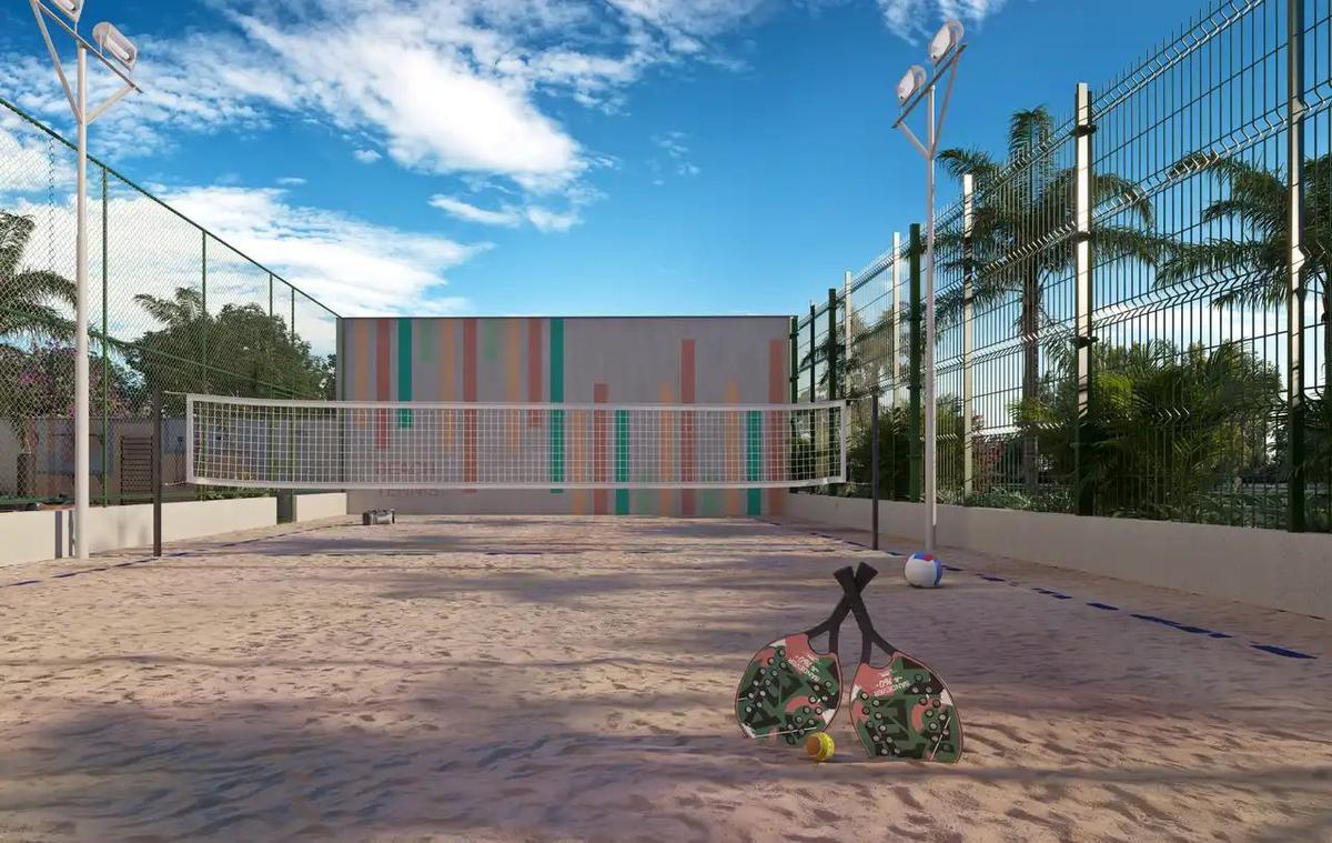 Apartamento, Castelo, 2 Quartos, 1 Vaga, 1 Suíte