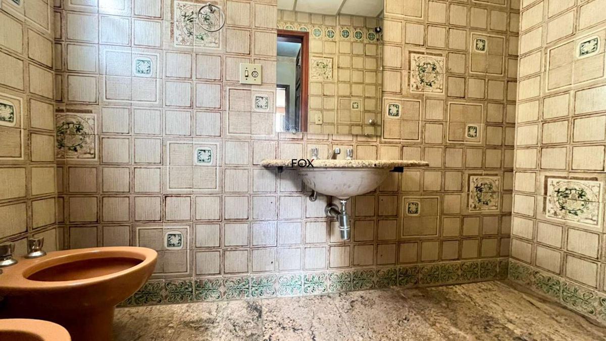 Apartamento, Lourdes, 4 Quartos, 2 Vagas, 1 Suíte