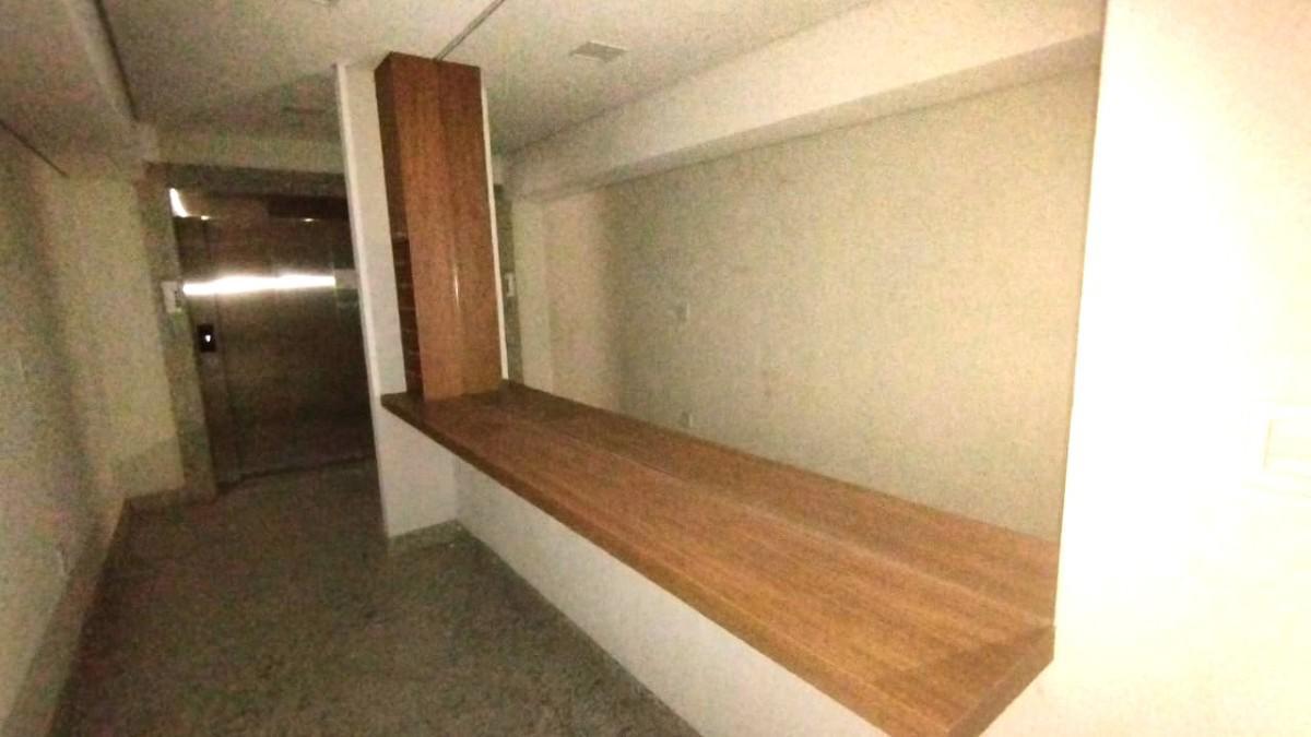 Apartamento, Santa Rosa, 3 Quartos, 2 Vagas, 1 Suíte