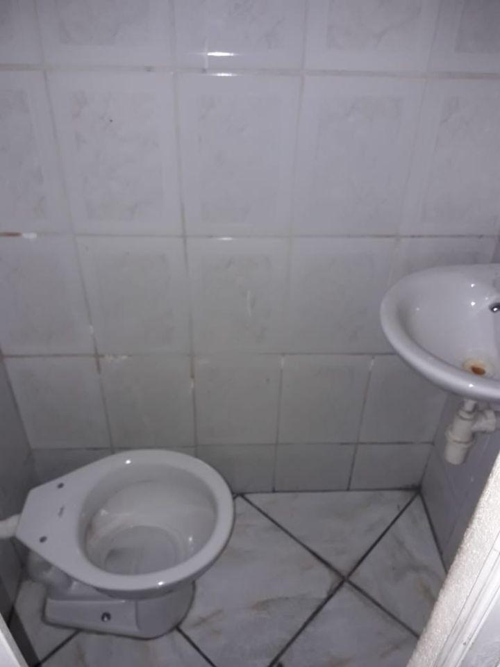 Andar, Padre Eustáquio, 0 Quarto, 0 Vaga
