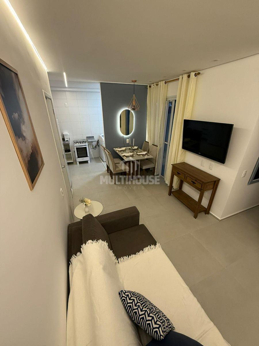 Apartamento, Palmeiras, 1 Quarto, 1 Vaga