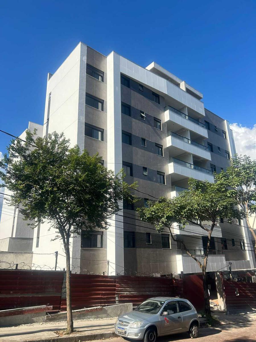 Apartamento, Castelo, 4 Quartos, 3 Vagas, 3 Suítes