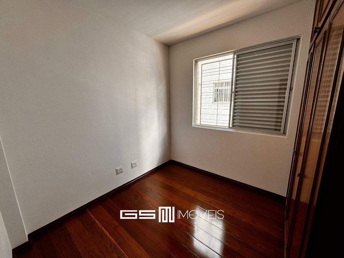 Apartamento, Sion, 3 Quartos, 1 Vaga, 1 Suíte
