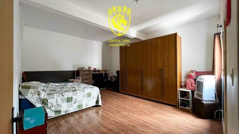 Casa, Alípio de Melo, 5 Quartos, 5 Vagas, 2 Suítes