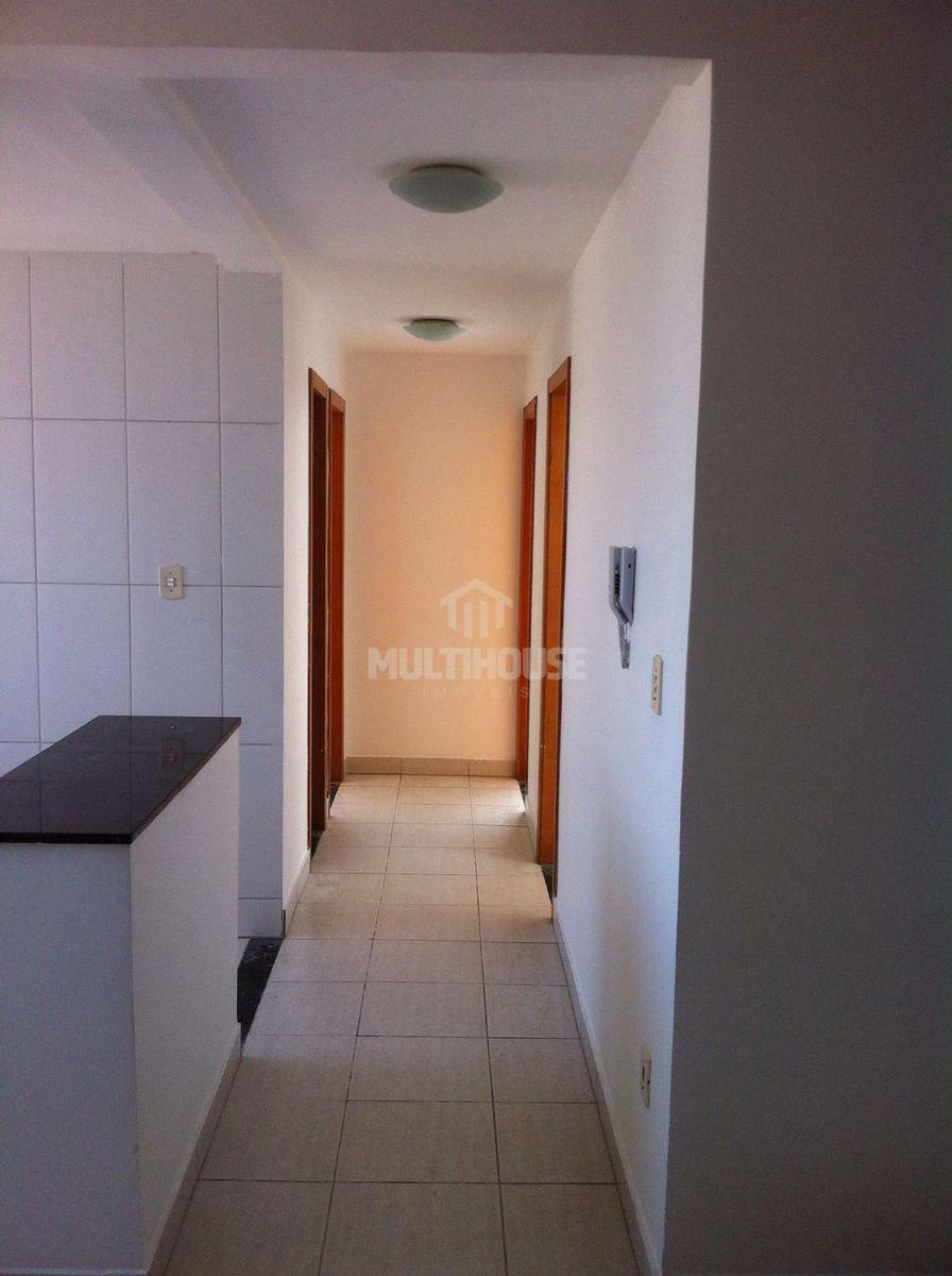 Apartamento, Planalto, 3 Quartos, 1 Vaga, 1 Suíte