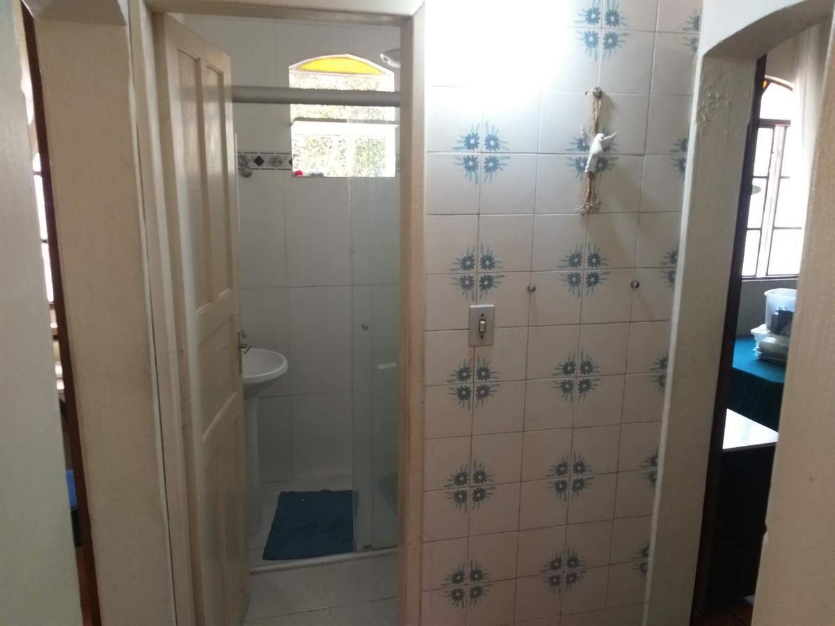 Casa, Jardim América, 2 Quartos, 0 Vaga