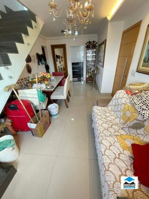 Cobertura, Colégio Batista, 3 Quartos, 3 Vagas, 1 Suíte