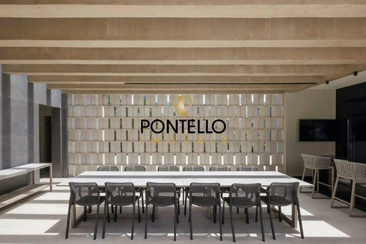 Apartamento, Vale do Sereno, 4 Quartos, 4 Vagas, 4 Suítes