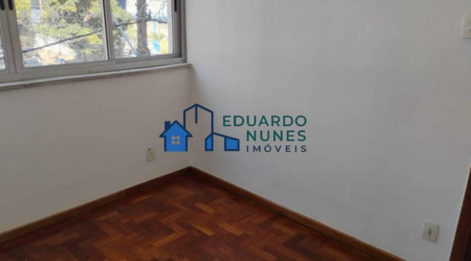 Apartamento, Barro Preto, 2 Quartos, 0 Vaga