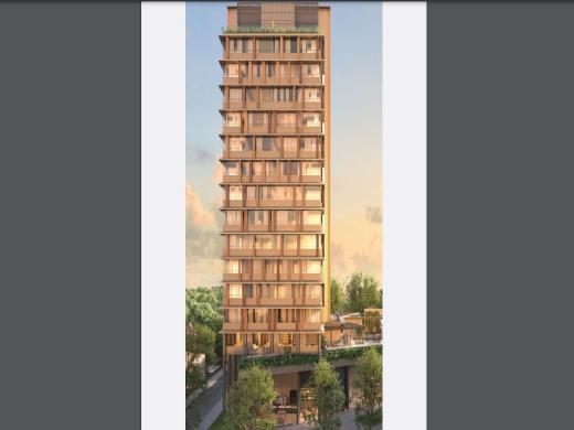 Apartamento, Serra, 3 Quartos, 2 Vagas, 1 Suíte