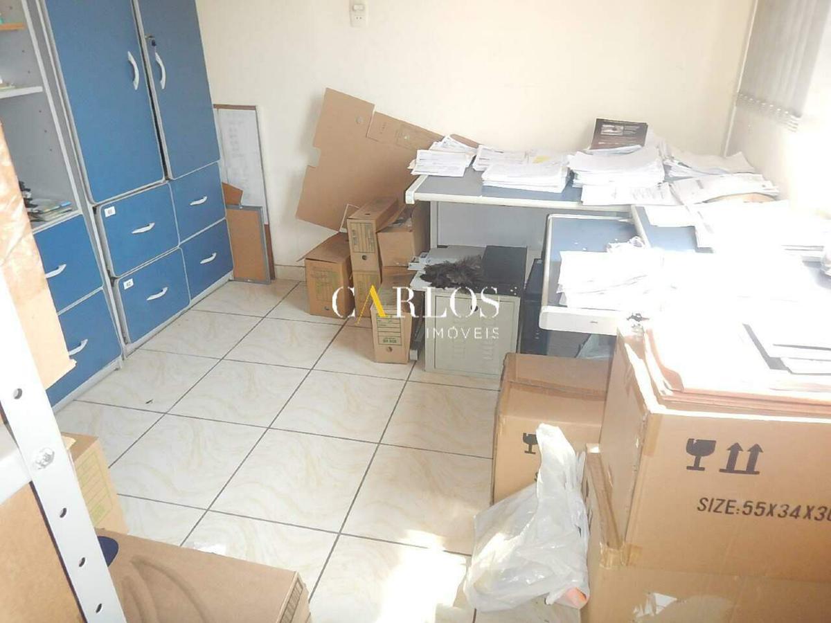 Casa Comercial, São Joaquim