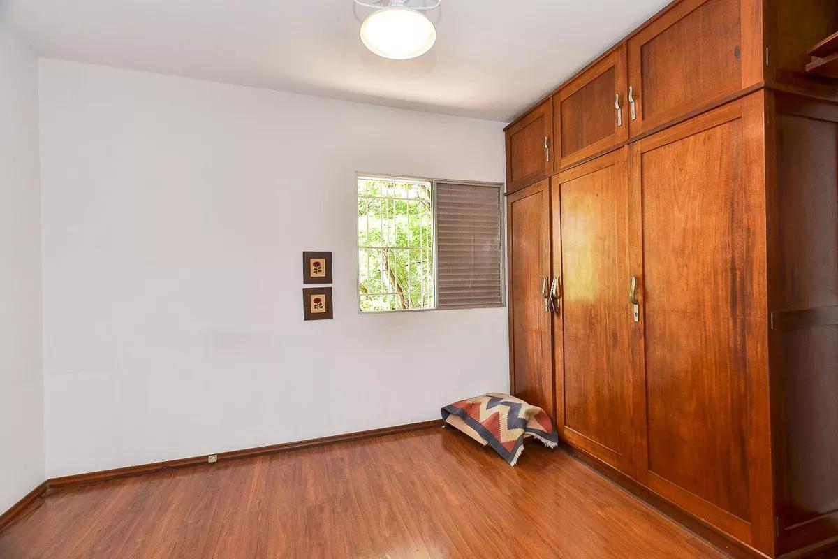 Apartamento, Lourdes, 4 Quartos, 2 Vagas, 1 Suíte