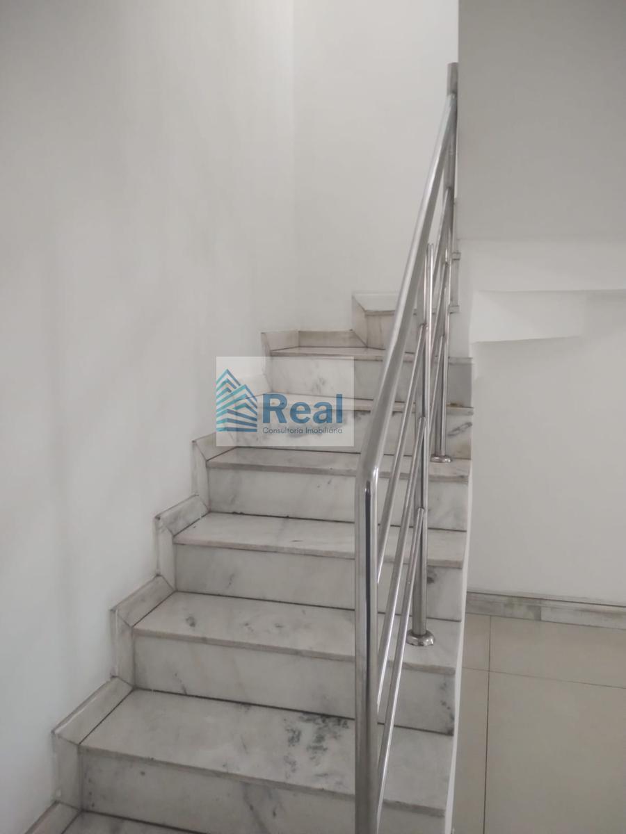 Cobertura, Santa Amélia, 3 Quartos, 2 Vagas, 1 Suíte