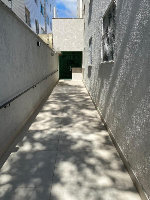 Apartamento, Ouro Preto, 3 Quartos, 2 Vagas, 1 Suíte